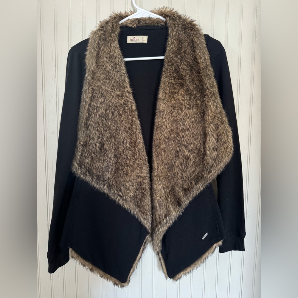 Woman Cardigan